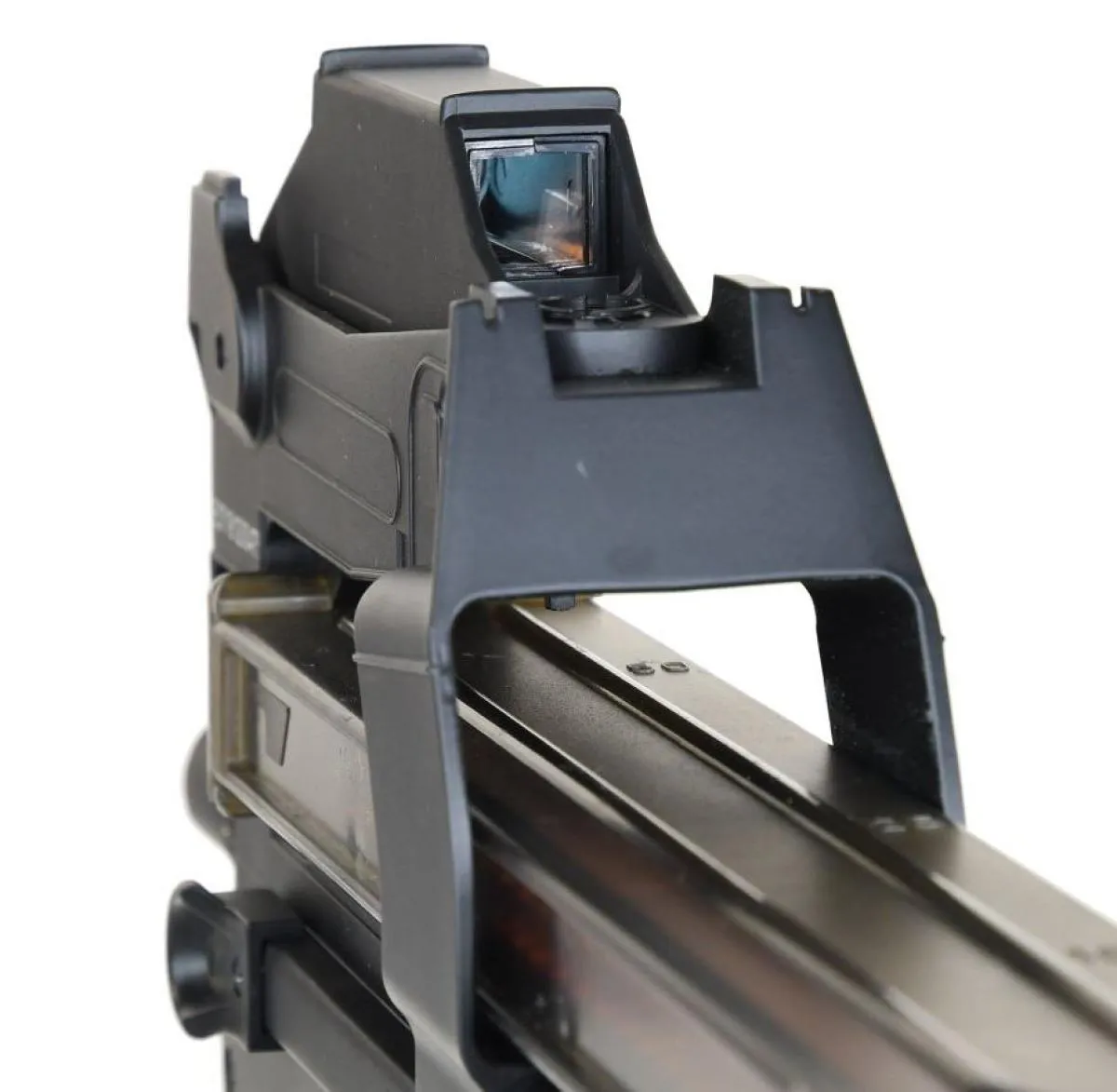 Cyma/CYBG P90 Black Red Dot AEG 0,5 Joule Cyma/CYBG P90 Black Red Dot AEG 0,5 Joule